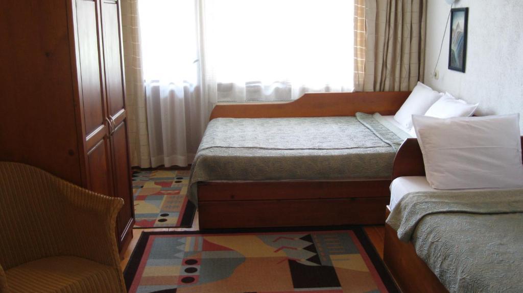 Guest House Voyno 도브리니쉬트 객실 사진