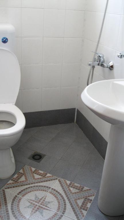 Guest House Voyno 도브리니쉬트 객실 사진
