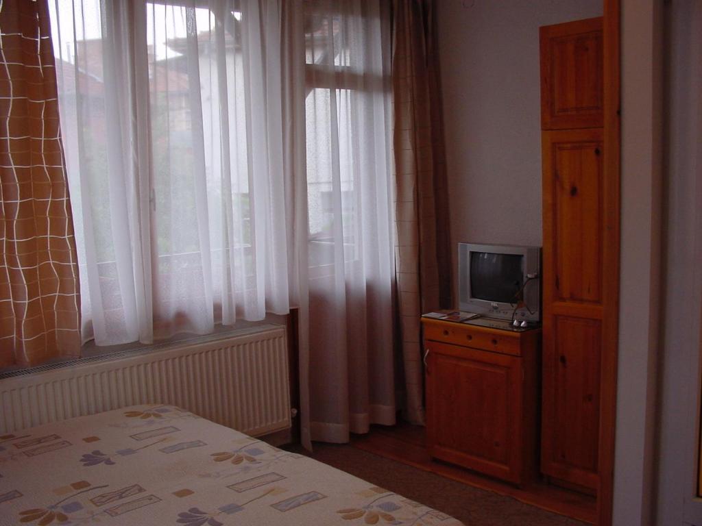 Guest House Voyno 도브리니쉬트 객실 사진