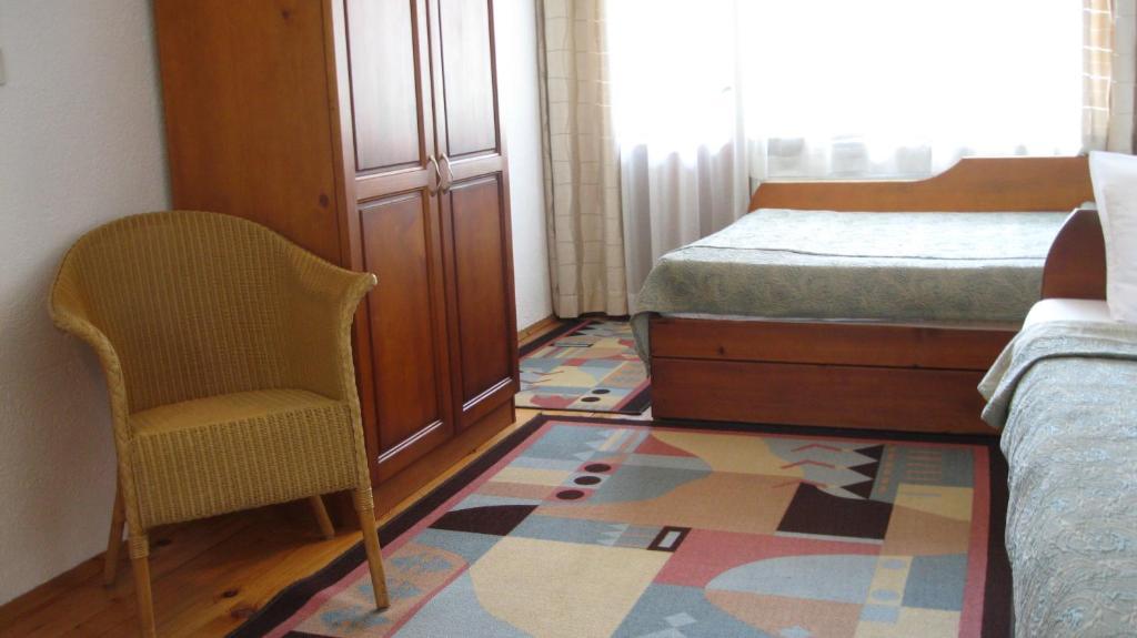 Guest House Voyno 도브리니쉬트 객실 사진