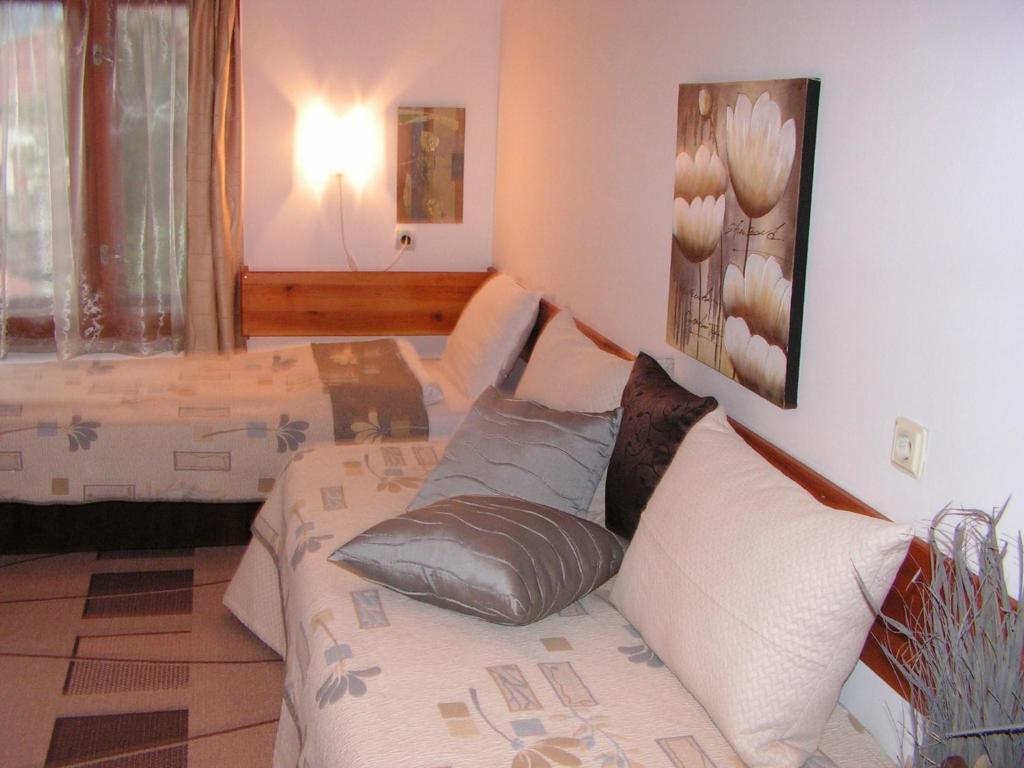 Guest House Voyno 도브리니쉬트 객실 사진