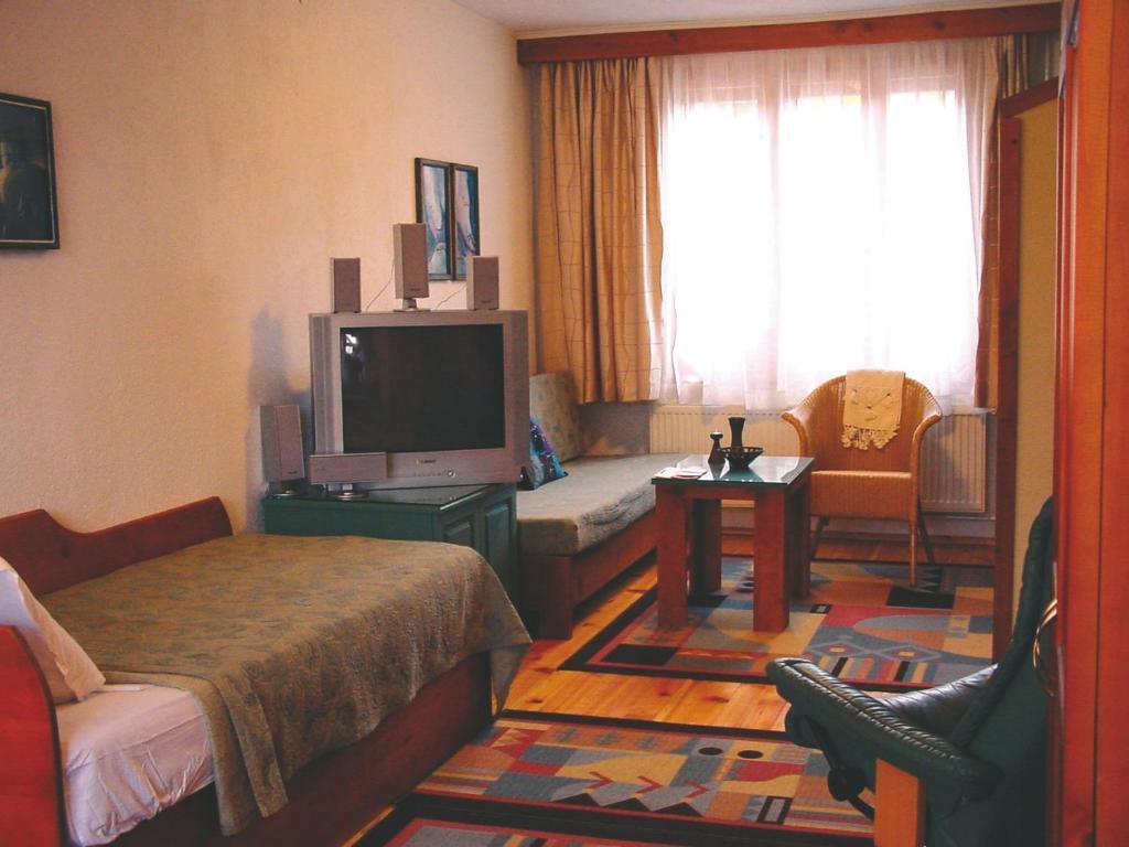 Guest House Voyno 도브리니쉬트 객실 사진
