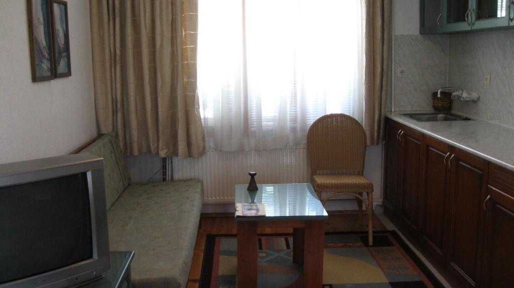 Guest House Voyno 도브리니쉬트 외부 사진