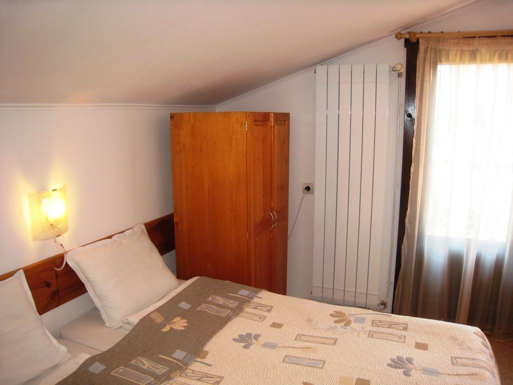 Guest House Voyno 도브리니쉬트 객실 사진