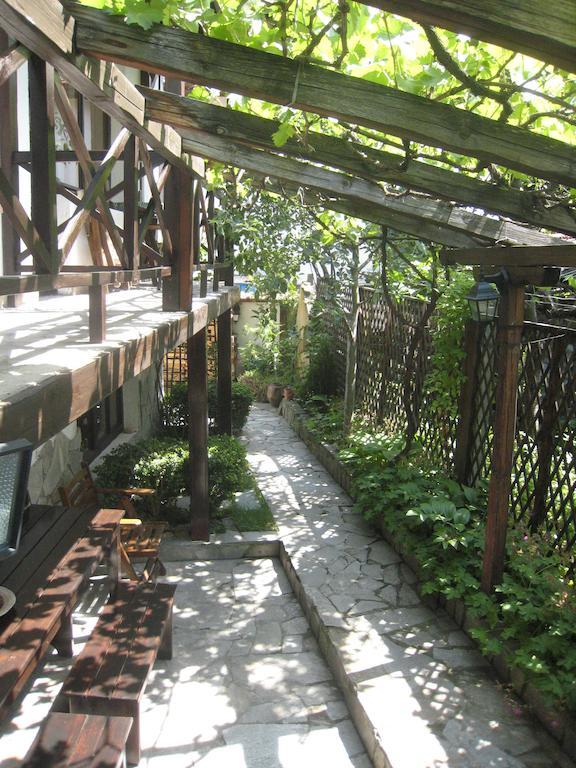 Guest House Voyno 도브리니쉬트 객실 사진
